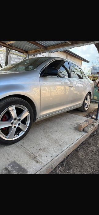 Vand jante 5x112 , gama vw, audi, seat