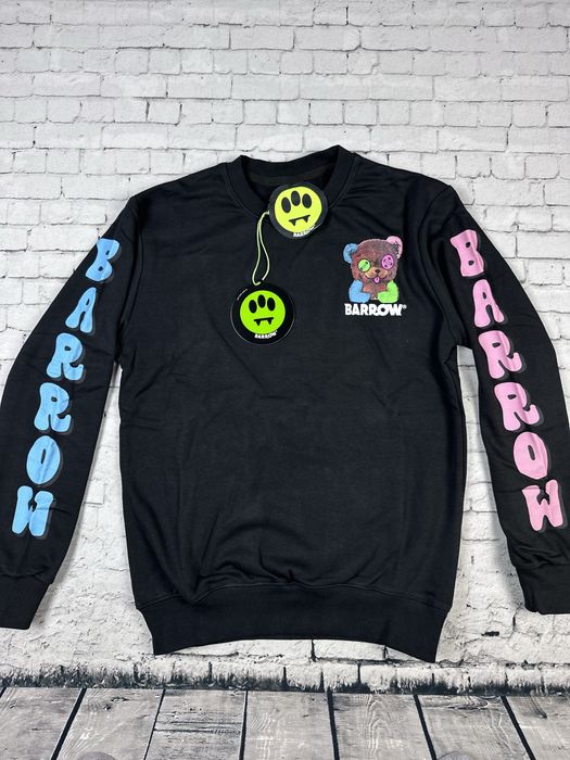 Bluza Dsquared2 Barrow premium