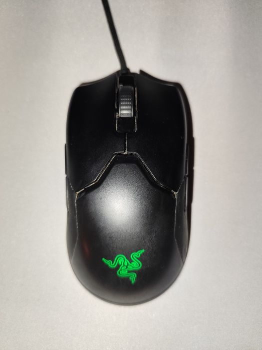Razer Viper 8K 16.000 DPI