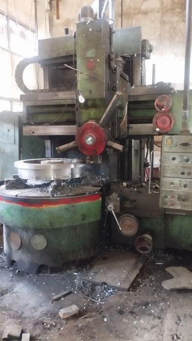 Продаются металлообрабатывающие станки