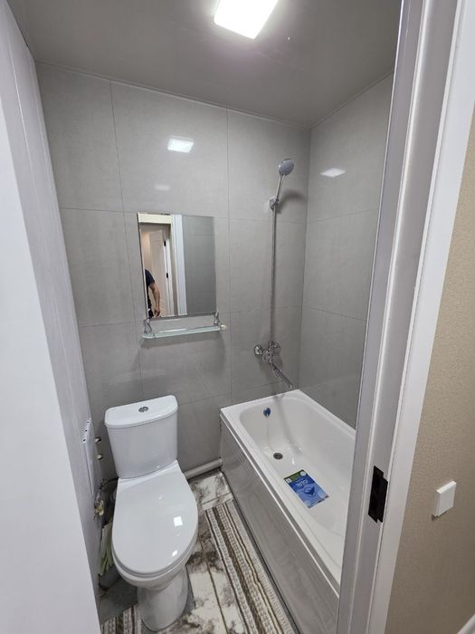 Продаётся Квартира Около Метро Хамза