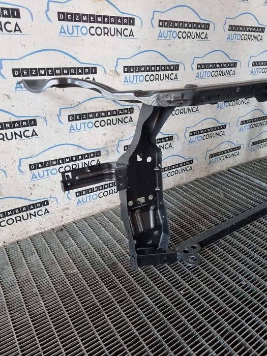 Trager Nissan Qashqai 2.0 Benzina 2007 - 2010 1997CC Manuala (1183) Benzina