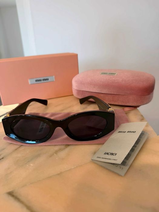 Ochelari de Soare Miu Miu//Premium UV400
