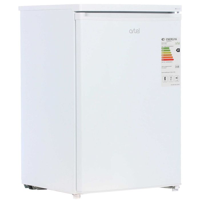 Холодильник Artel HS 137 RN — Идеал ҳолатда, кам ишлатилган!