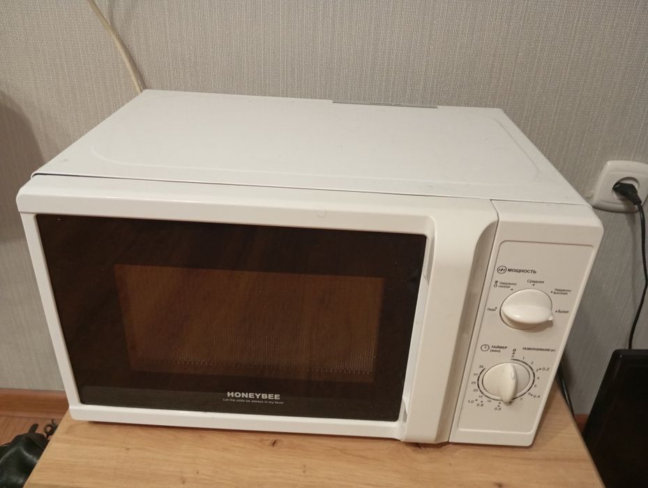 Продам микроволновку