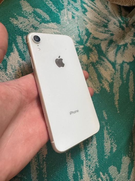 4 айфона (iphone 15pro, 13 mini, Xr, X