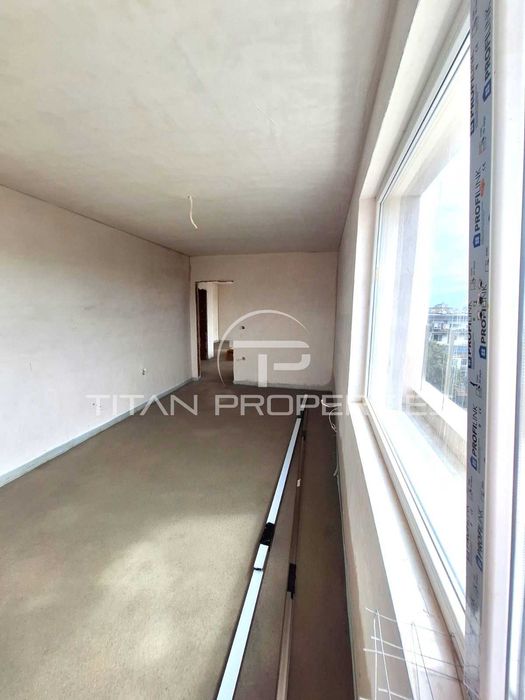 Продава се Двустаен апартамент в Пловдив, Южен - 89 кв.м за 1122 €/кв.м - Снимка #9