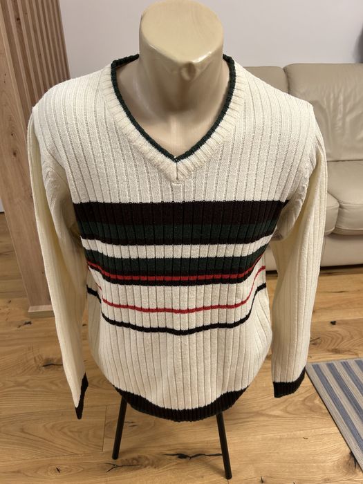 Pulover barbati marime M