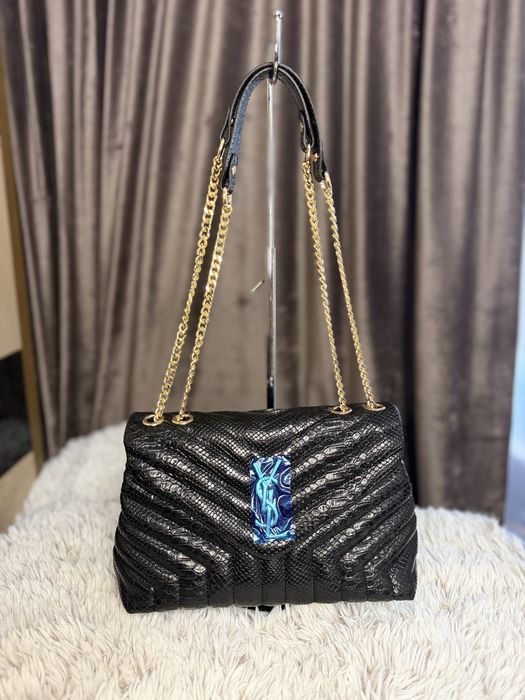 Geanta Ysl de dama