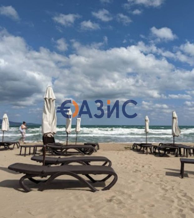 Продава се Двустаен апартамент в к.к. Слънчев бряг - 55 кв.м за 742 €/кв.м - Снимка #10