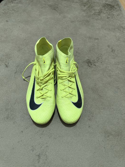 Nike Mercurial Superfly 10 PRO