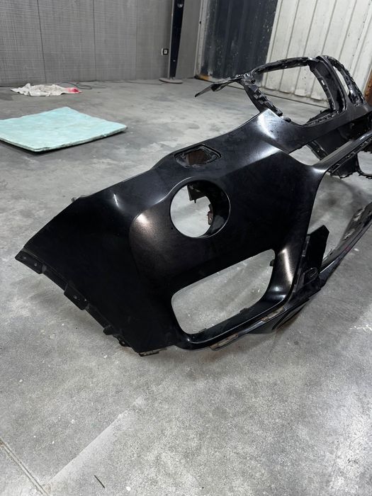Bara  fata bmw x3 f25