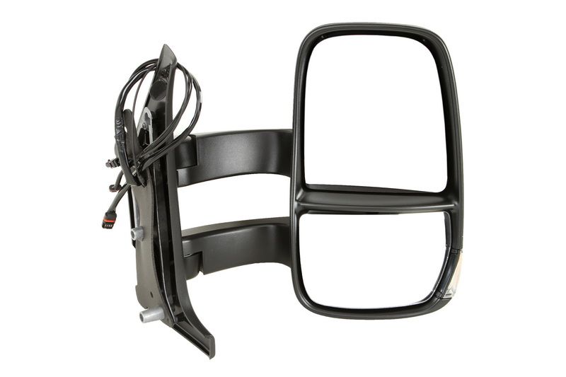 Oglinda Oglinzi Brat Lung si Brat Scurt Iveco Daily 2006-2014