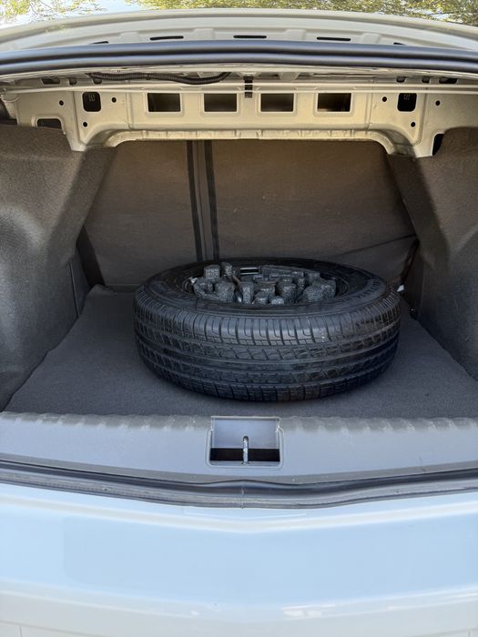 Chevrolet Cobalt Avtamat Prapan Gaz Pakalena