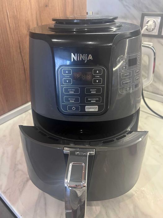 Air Fryer Ninja 2025