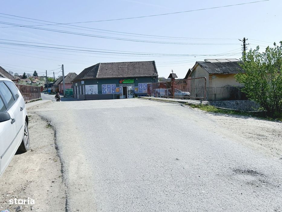 Casă de vânzare   Sat Crăiești , Adămuș