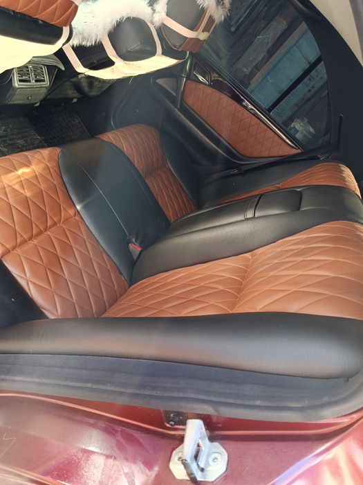 Продам Мерседес w210