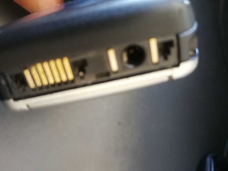 Мобилен телефон Nokia 6310