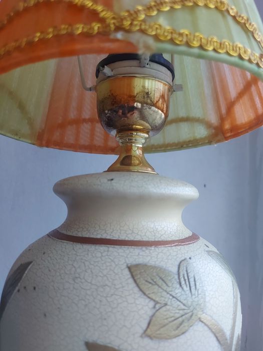 Светильник Советских времен