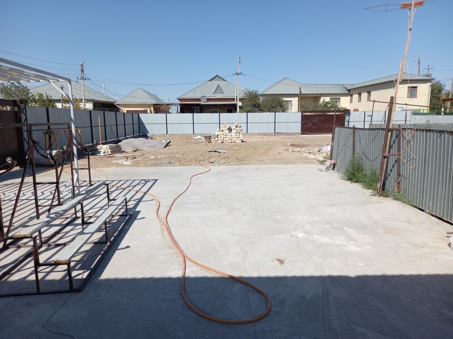 Цех сатылады барлық мақсатқа