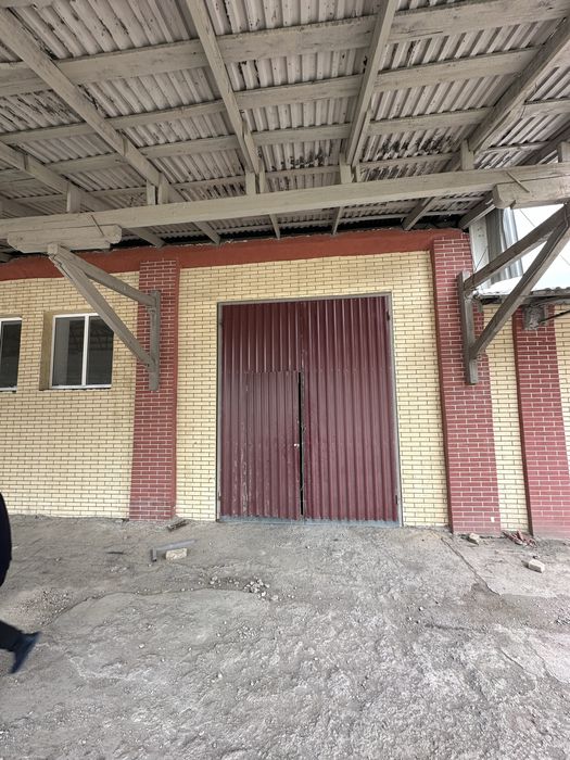 Сдаётся склад  в аренду поворот