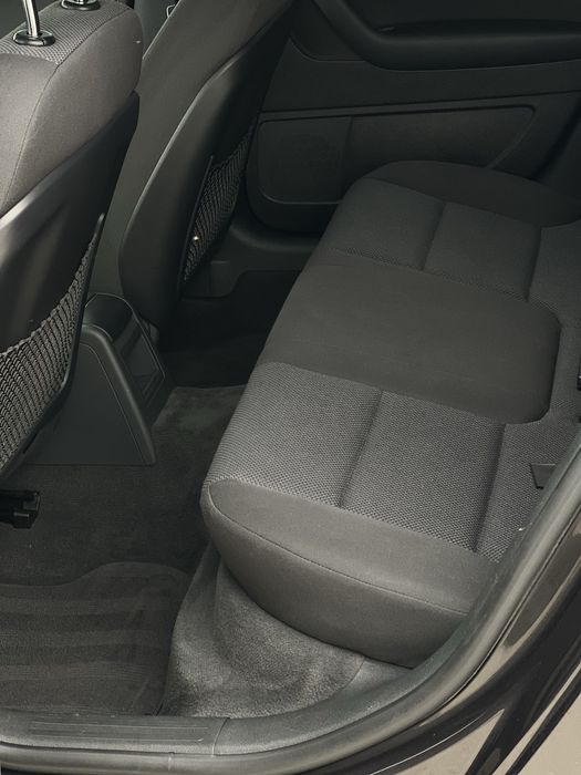 ПРОДАВАМ Audi A3 2.0 TDI 140HP