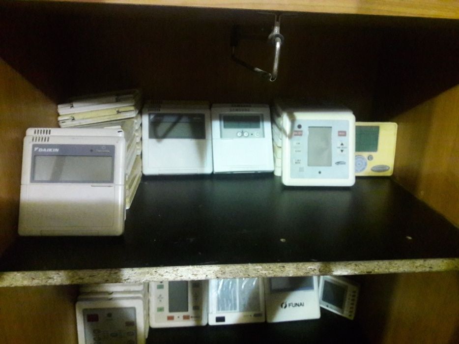 Telecomanda Perete Aer Conditionat