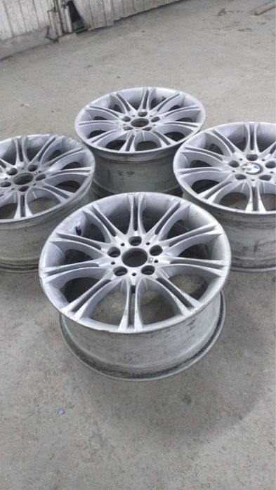 Продам диски БМВ 18размер