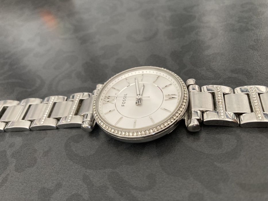 Дамски часовник Fossil