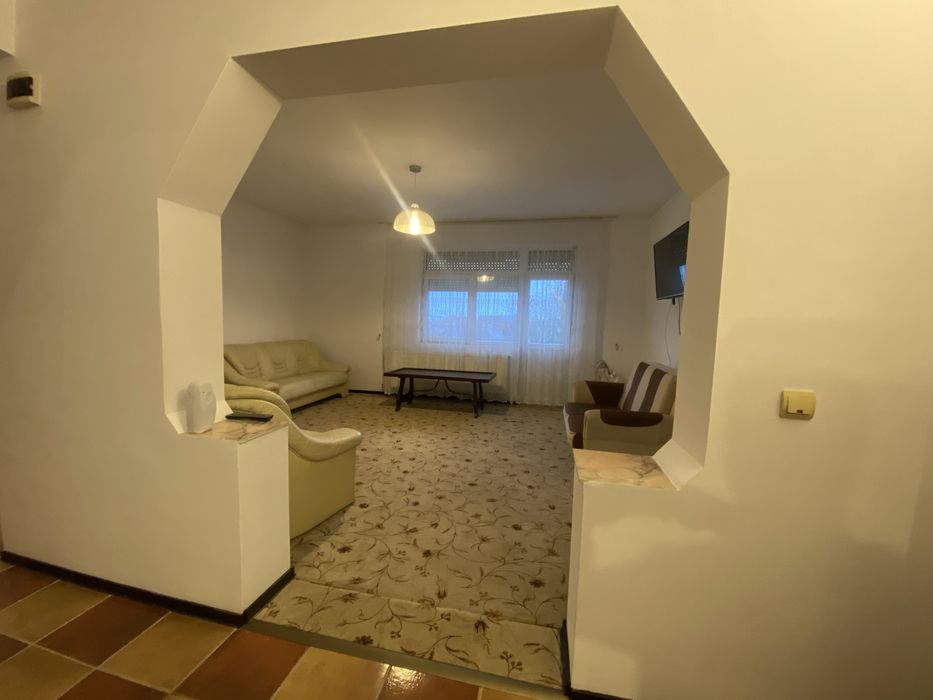 Casa de inchiriat zona oncea