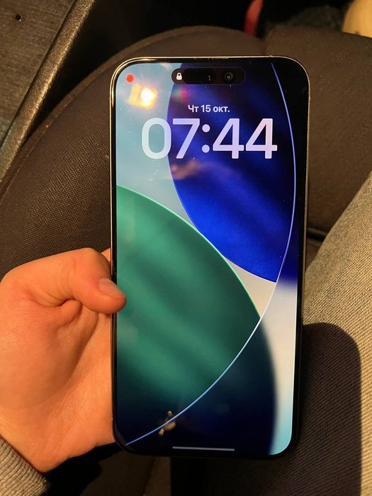 Iphone айфон 15 pro max 256gb