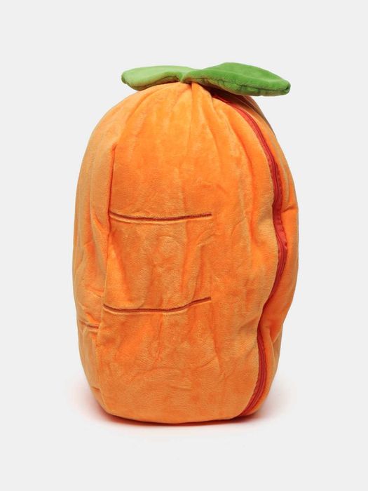 Мягкая Игрушка 2в1 Кролик морковка