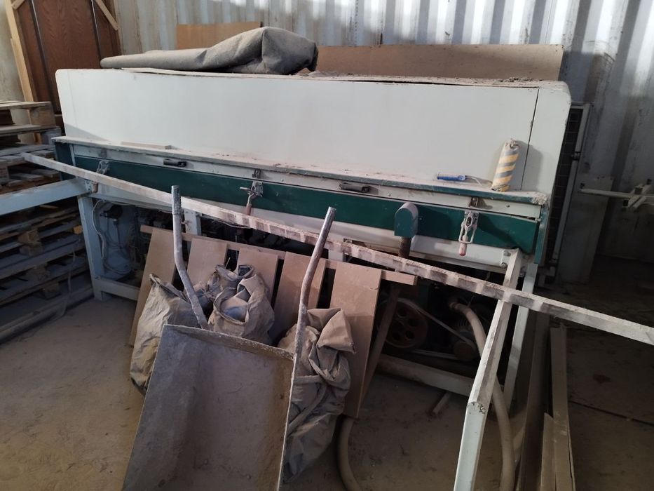 СРОЧНО !!! Vakum stanok sotiladi