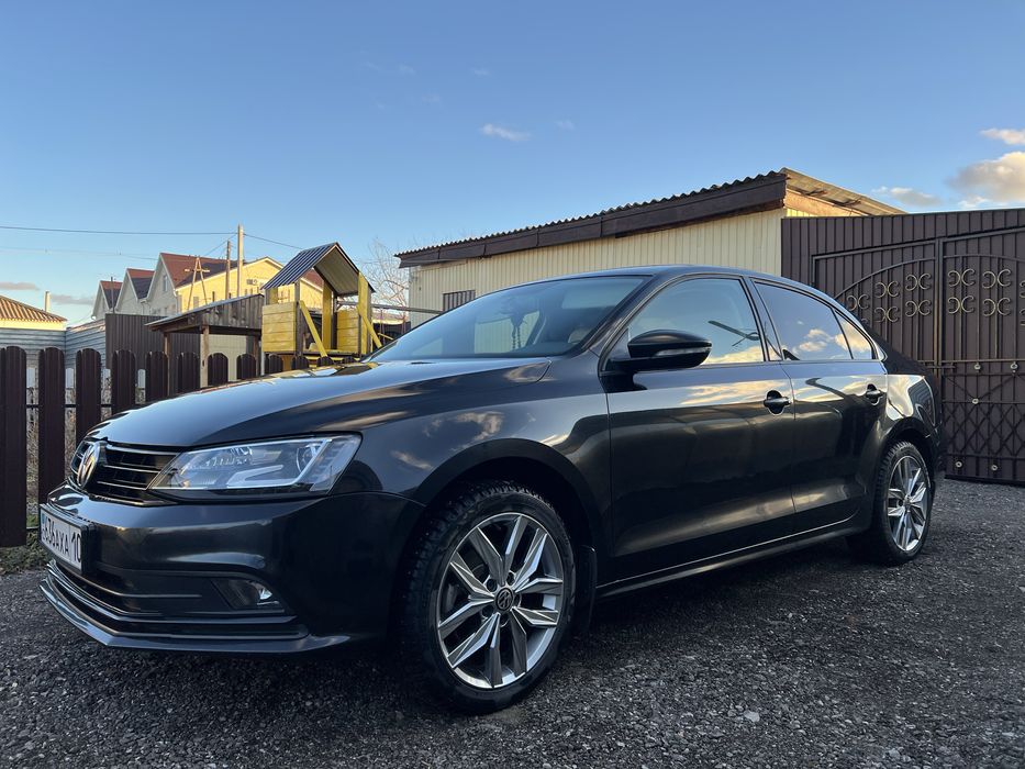 Фольксваген jetta