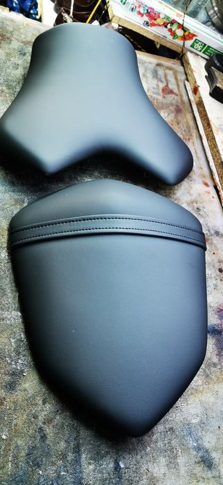 Tapiterii moto profesional