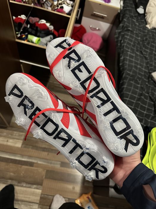 Ghete de fotbal Predator ELITE