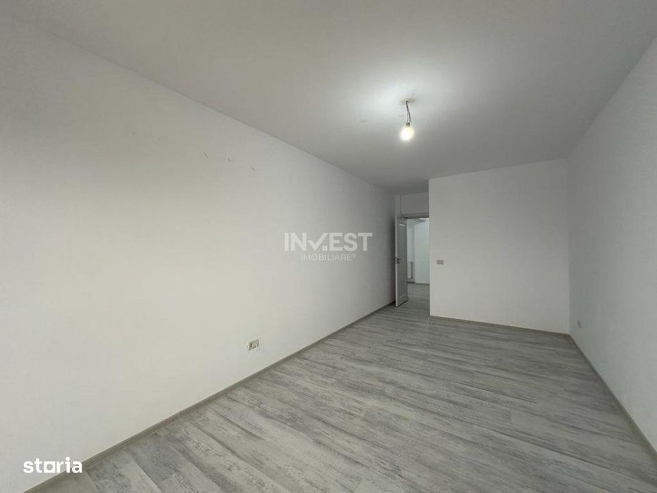 COMISION 0%! Apartament 3 Camere, 80mp Bloc Nou
