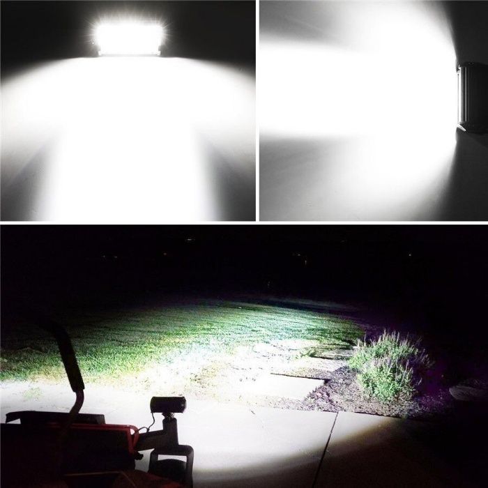 Лед Бар/Led Bar -162W -2315