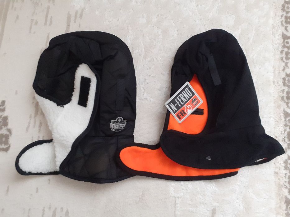 Балаклава,Перчатки.