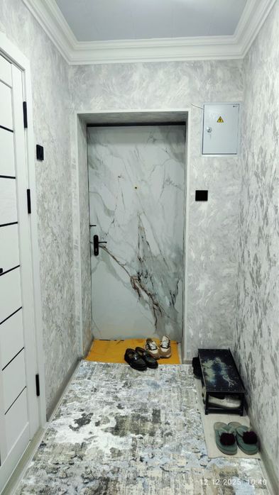 Кирпич 3/4/4 75 кв м свая балкон 2/6