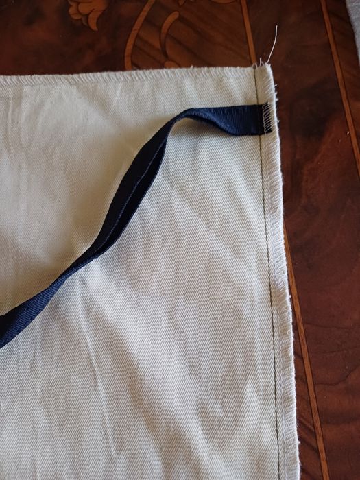 Мешки геологические для проб