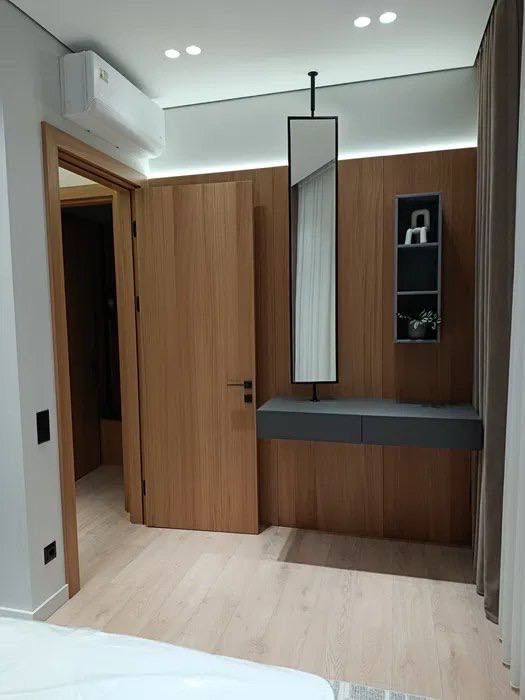 Новостройка квартира 3 комнатная Мирабад Авеню