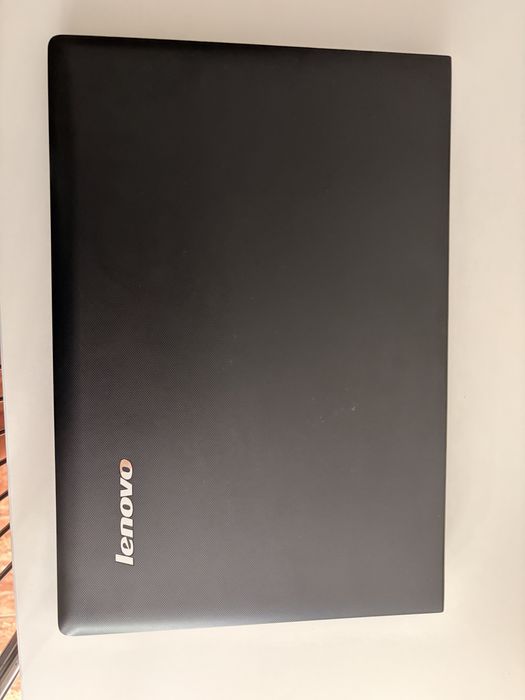 Laptop Lenovo G50-80 i3, 8GB RAM, 256GB SSD,  2GB Video, display 15.6’