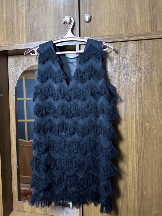 Продак красивое платье