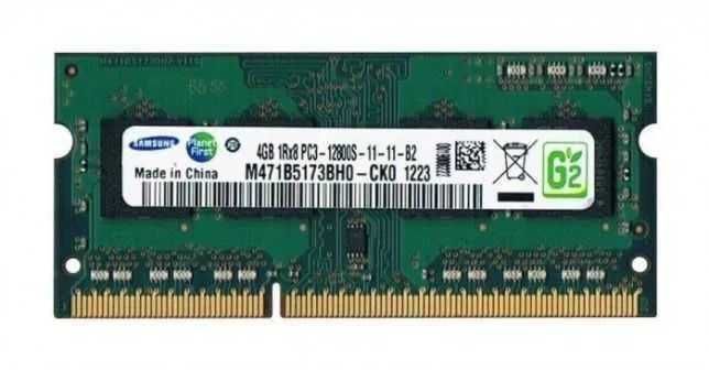 Memorie Laptop 4gb 8g ddr3 Pc3 Pc3L 8500s 10600s 12800s 1066 1333 1600