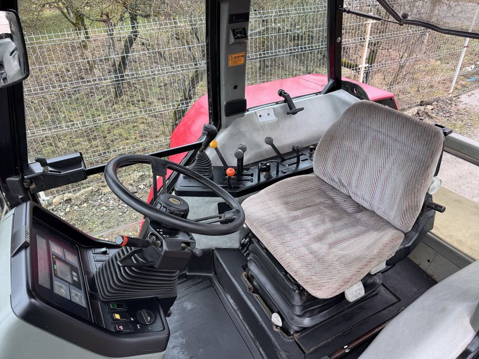 Tractor Case 5140 Pro