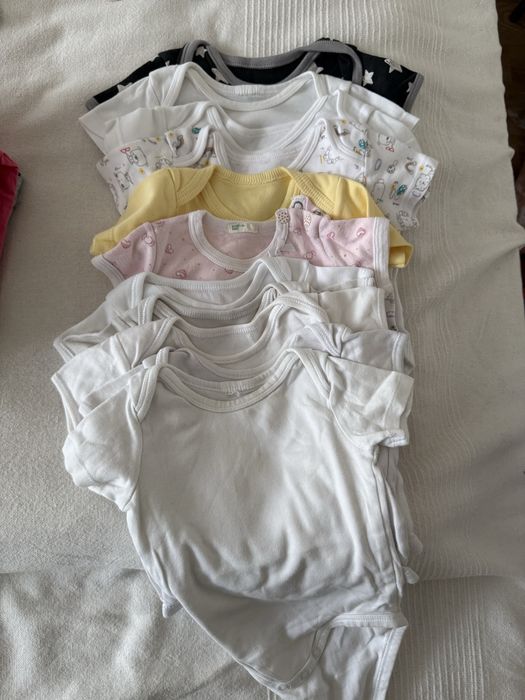 Сет дрешки 62-68 размер