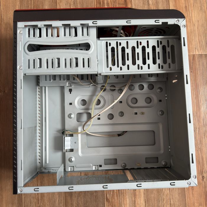 Корпус системного блока