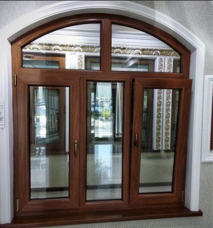 Акфа имзо Эшик ва ромлар термо ,чимпион эшиклар