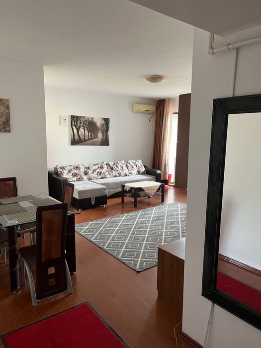 Apartament de inchiriat in Bucuresti zona Vitan